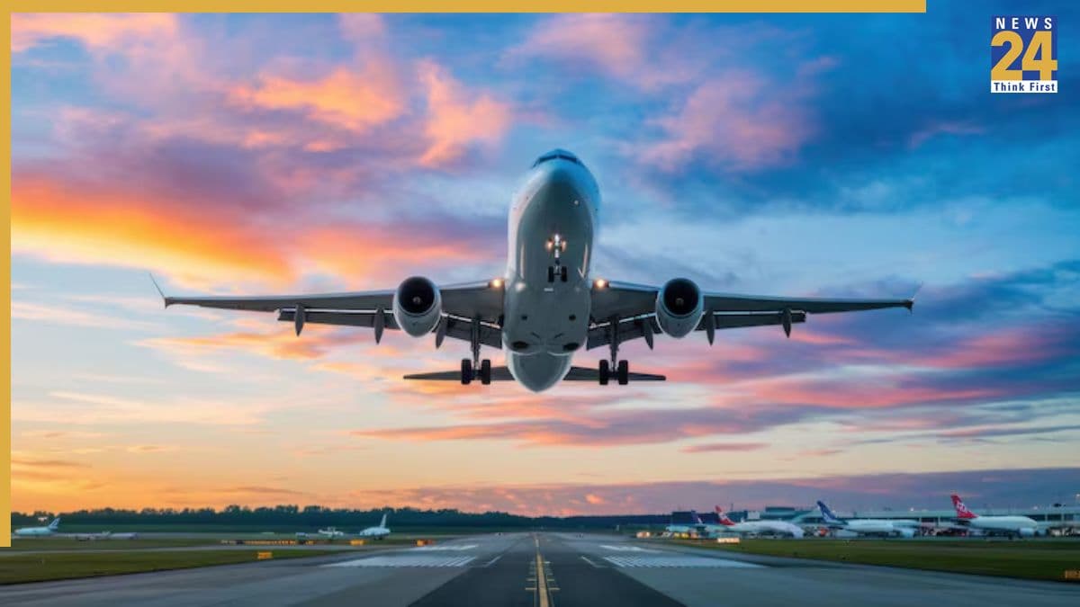 Do Airplanes Have Horns