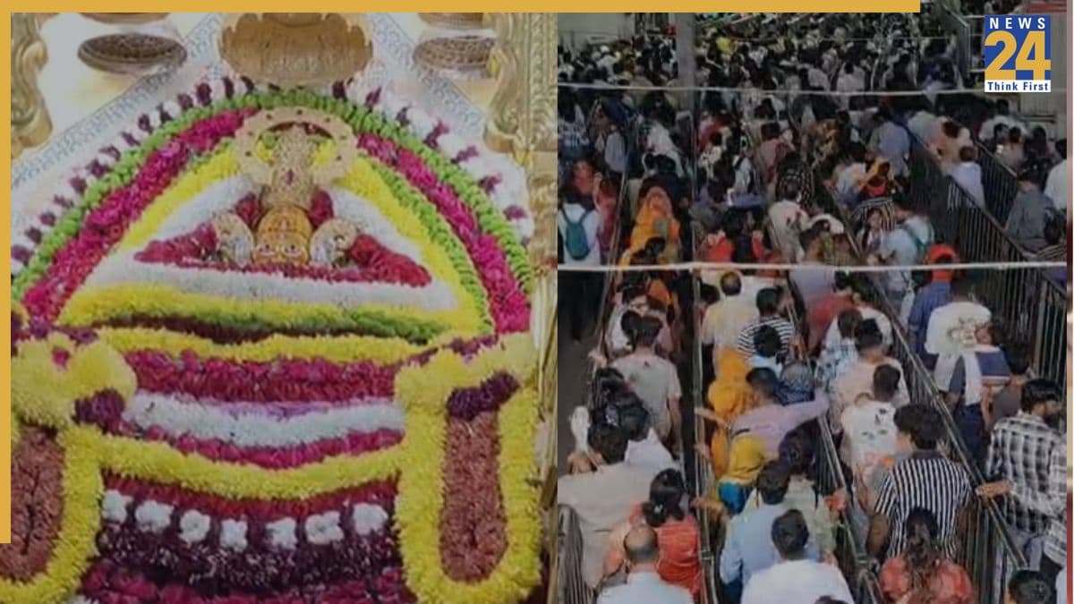 भक्तों के लिए बंद रहेगा खाटूश्याम जी मंदिर, जानिए कब तक नहीं होंगे दर्शन