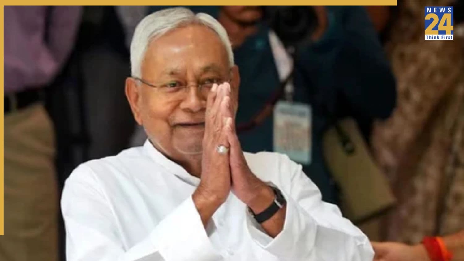 नीतीश के दिल्ली मूव की चर्चा तेज, पसंदीदा अधिकारियों की केंद्रीय प्रतिनियुक्ति को लेकर सियासत गरम