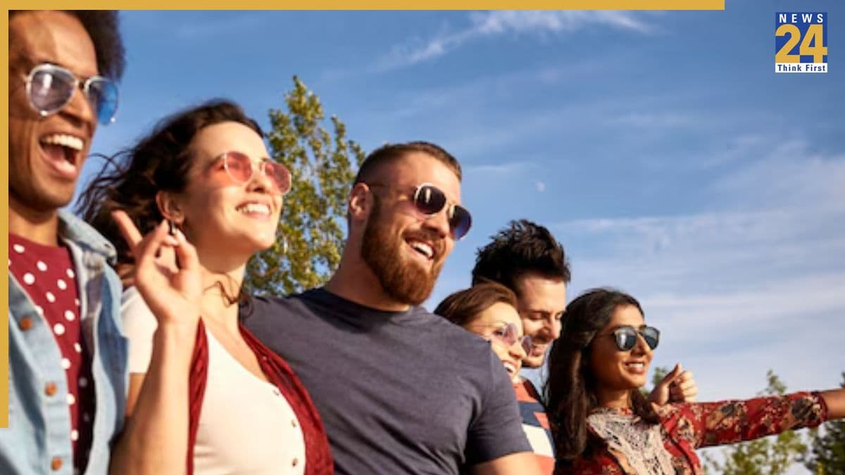 World Happiness Report 2026