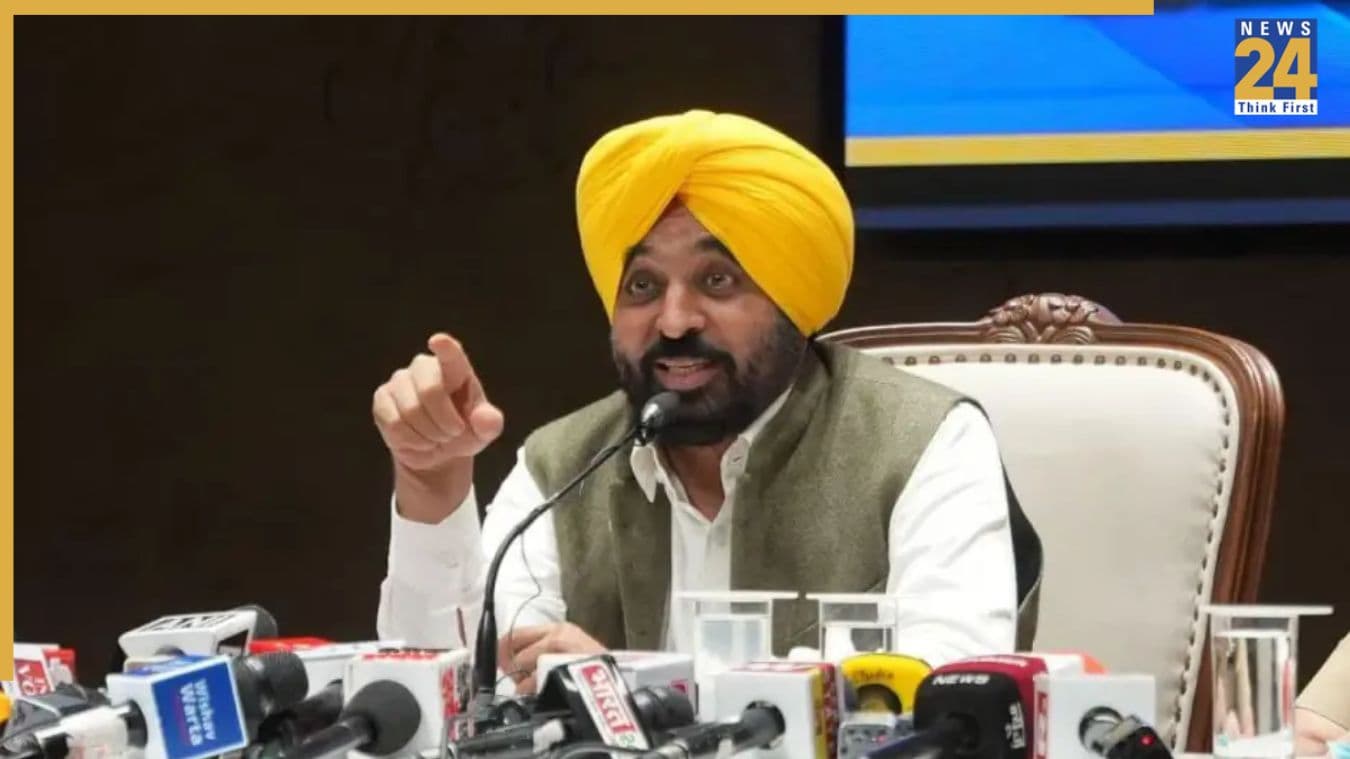 भगवंत मान सरकार का सार्वभौमिक स्वास्थ्य मॉडल आयुष्मान भारत से बेहतर, बिना शर्त हर परिवार को कवरेज