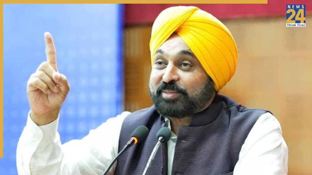 कनाडा के साथ साझेदारी से बदलेगा पंजाब का भविष्य, मुख्यमंत्री भगवंत सिहं मान का बड़ा दावा