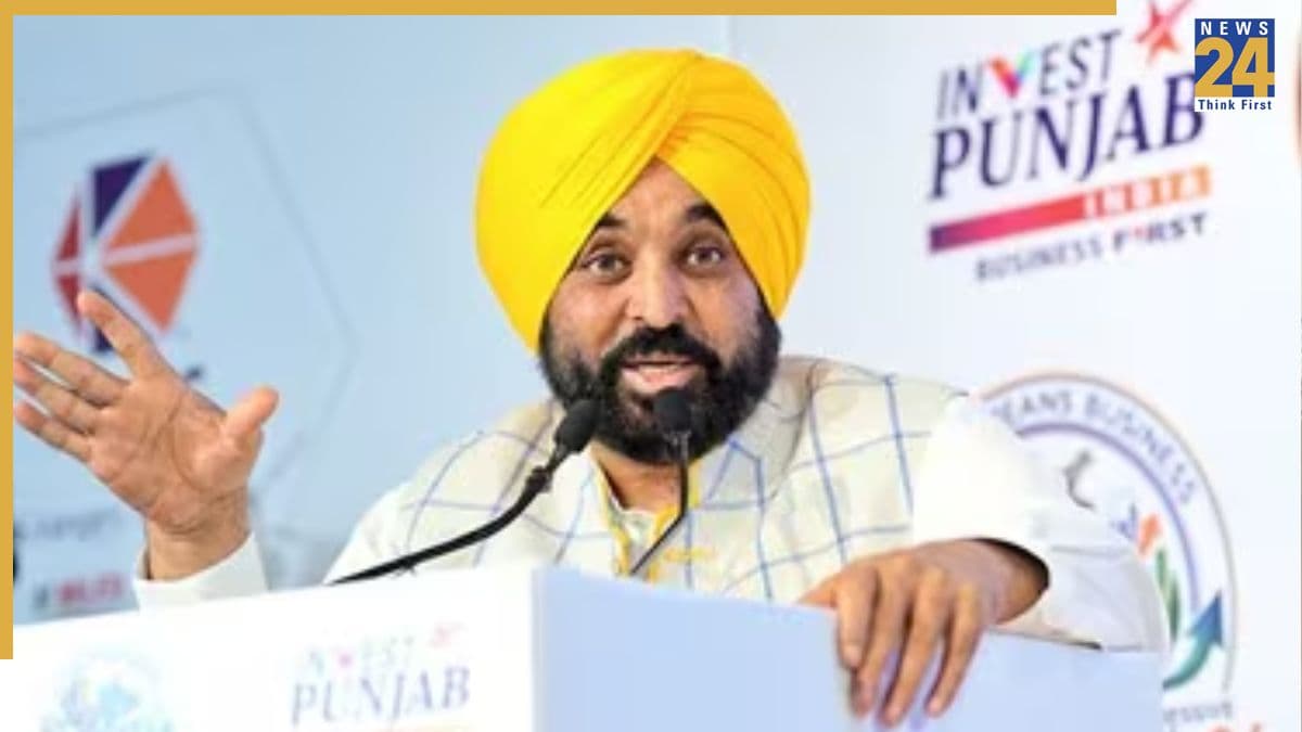 पंजाब में सहकारी हाउसिंग सोसाइटी सुधार: मुख्यमंत्री भगवंत सिहं मान की पहल से संपत्ति पंजीकरण हुआ आसान और सुरक्षित