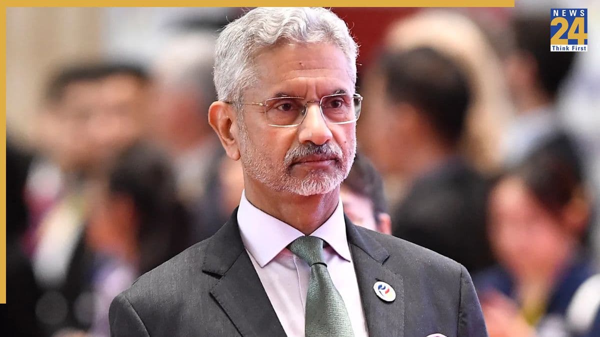 'भारत नहीं है दलाल देश', सर्वदलीय बैठक में विदेश मंत्री एस जयशंकर ने क्यों कही ये बात?