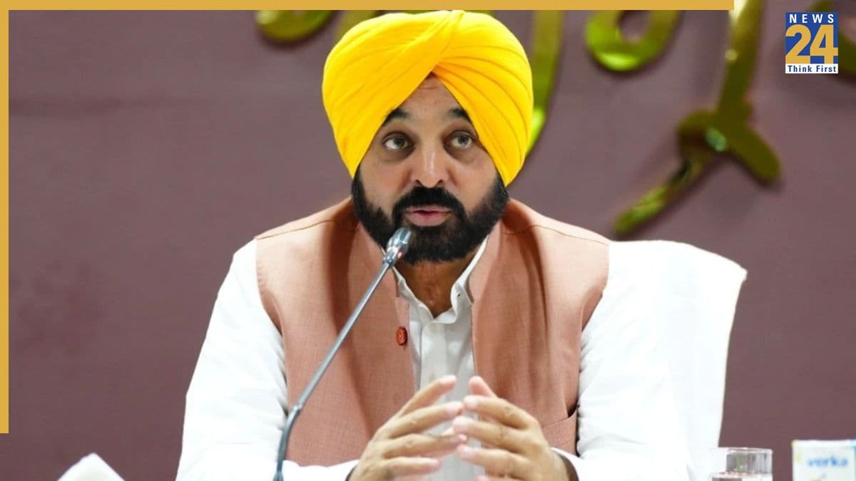 पंजाब बना भारत का पहला डिजिटल हायर एजुकेशन हब, मुख्यमंत्री भगवंत सिहं मान की पहल से खुलेंगी ऑनलाइन यूनिवर्सिटीज