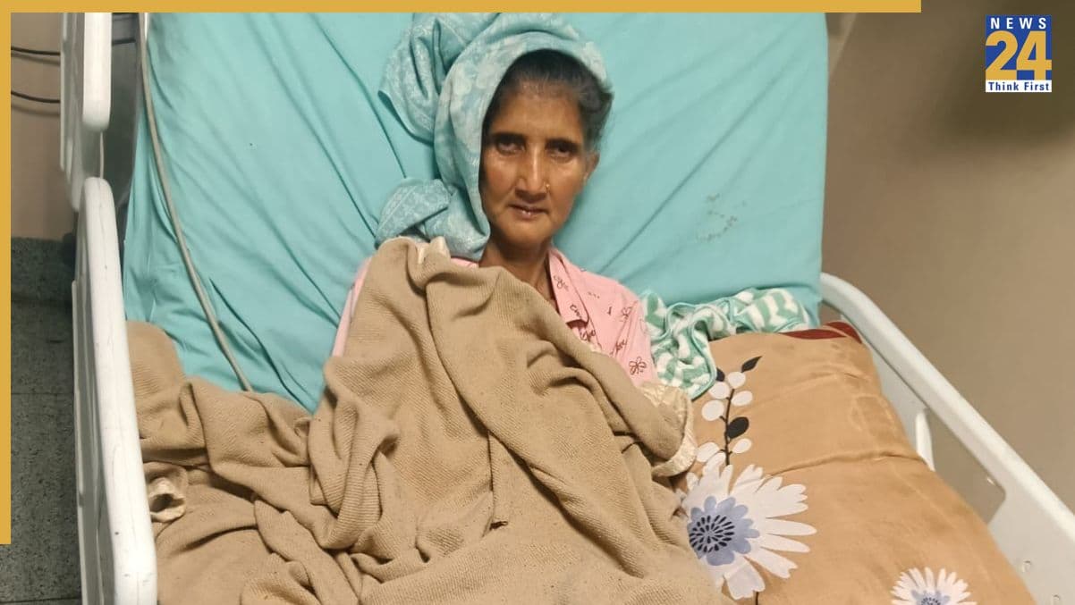 मान सरकार की मुख्यमंत्री सेहत योजना ने बचाई 37 वर्षीय महिला की ज़िंदगी, मुफ्त में हुई ₹4 लाख की जीवनरक्षक सर्जरी