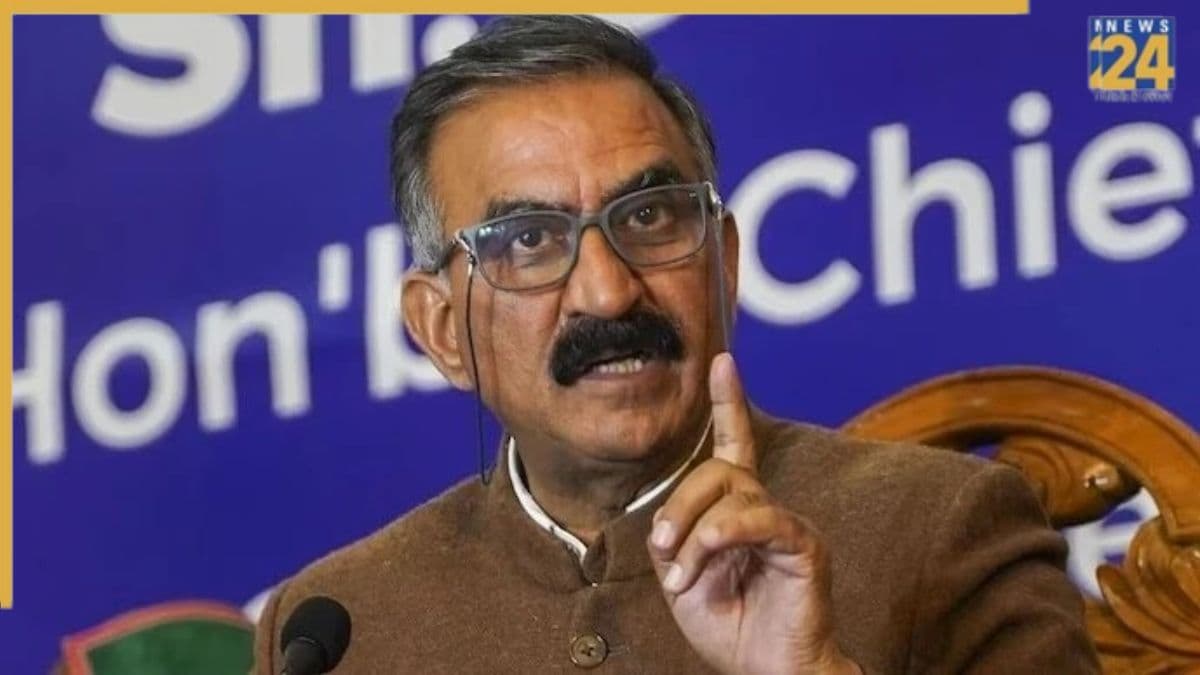 हिमकेयर योजना पर सियासी संग्राम, जयराम ठाकुर ने लगाया घोटाले का आरोप; CM सुक्खू ने दिया जवाब