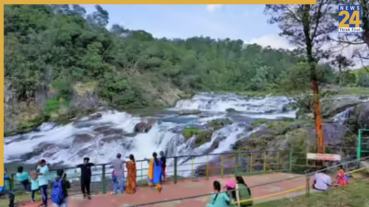 जन्नत जैसे हैं शिमला के पास बसे ये हिल स्टेशन, गर्मियों में घूमने के लिए हैं बेस्ट डेस्टिनेशन