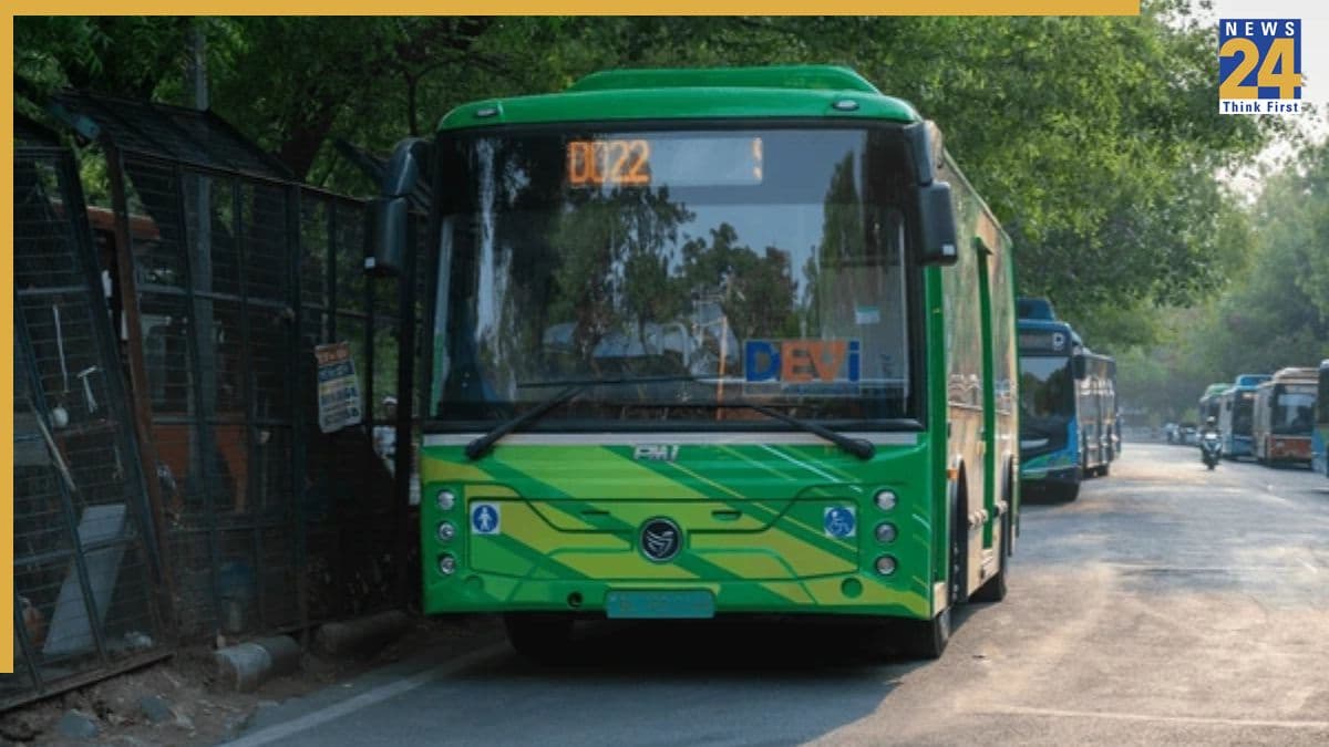 DTC bus codes DTC bus codes