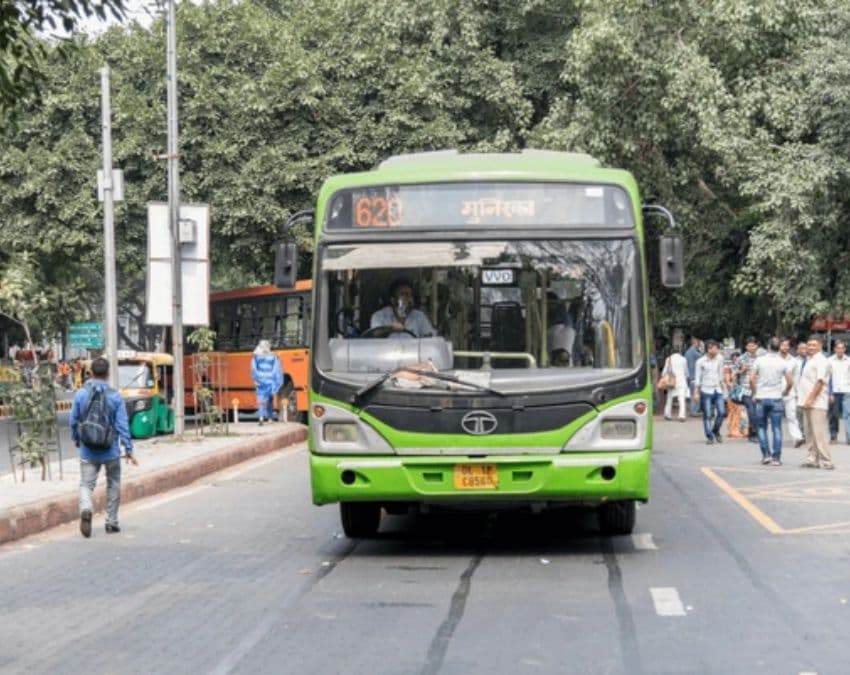 कमर्शियल पैसेंजर कोड 