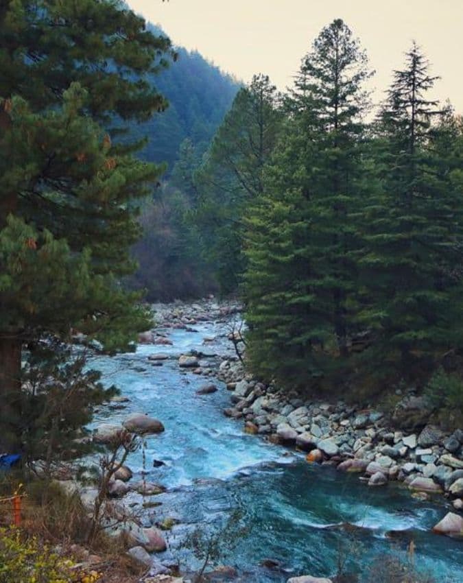 राजगढ़, हिमाचल प्रदेश