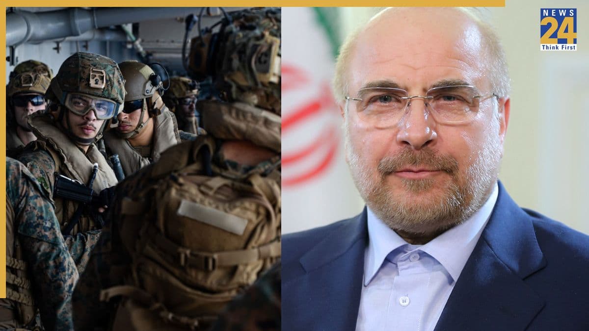Iran Warns America