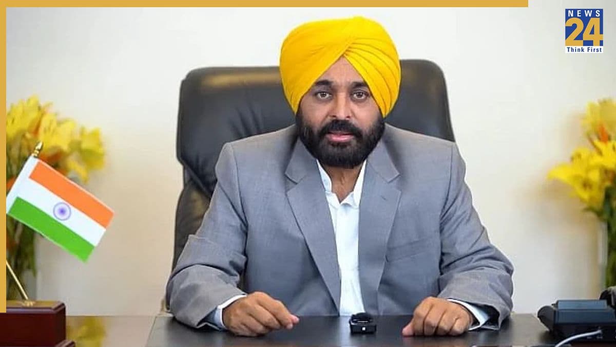 किसानों को मिला नया अधिकार, मुख्यमंत्री भगवंत सिंह मान सरकार की खनन नीति से बढ़ेगी आय