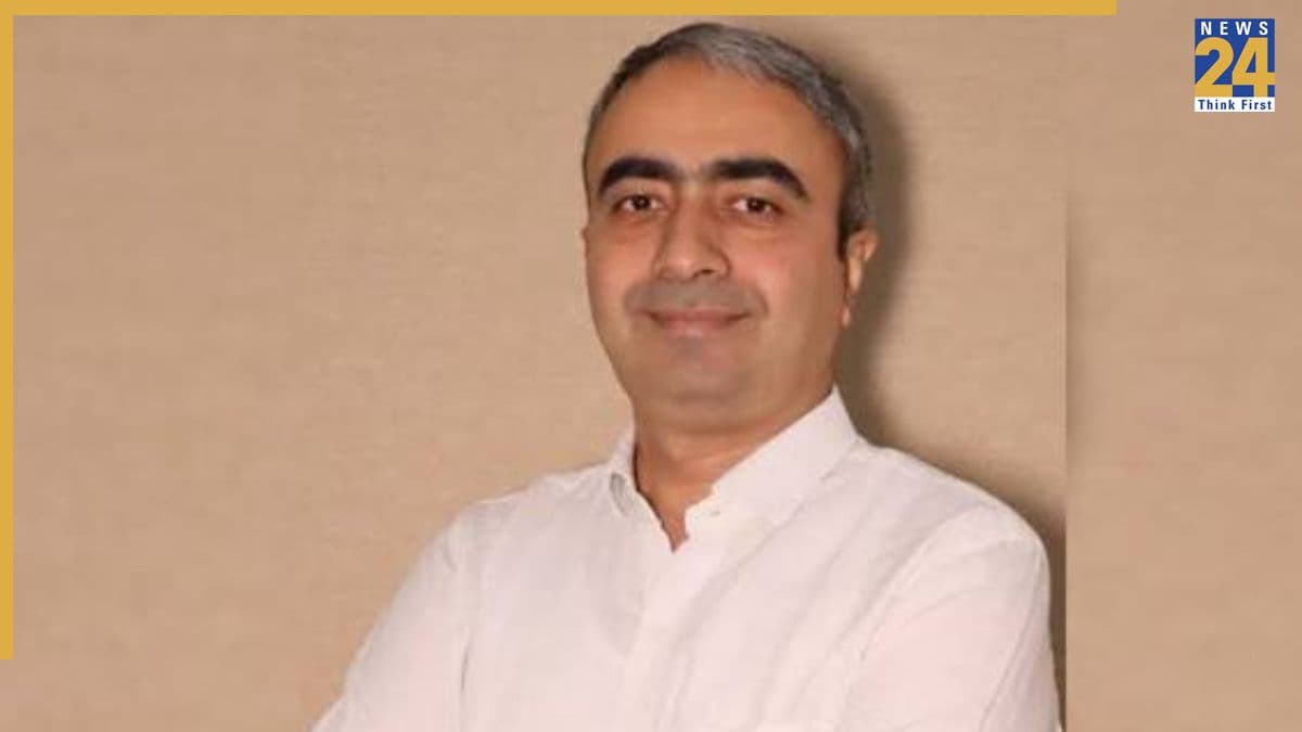 मंडियों में अव्यवस्था और सरसों की सरकारी खरीद न होने पर AAP राष्ट्रीय मीडिया प्रभारी अनुराग ढांडा का बयान