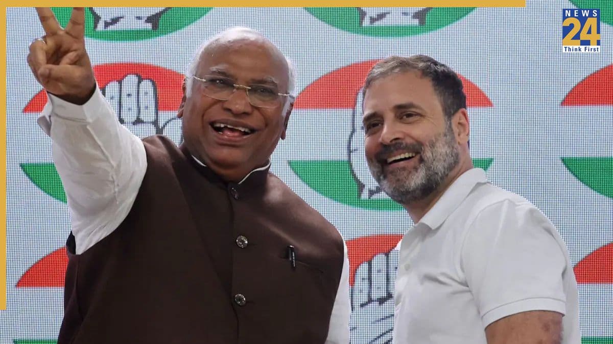 बंगाल के लिए कांग्रेस ने जारी की पहली कैंडिडेट लिस्ट, 284 उम्मीदवारों को मिला टिकट