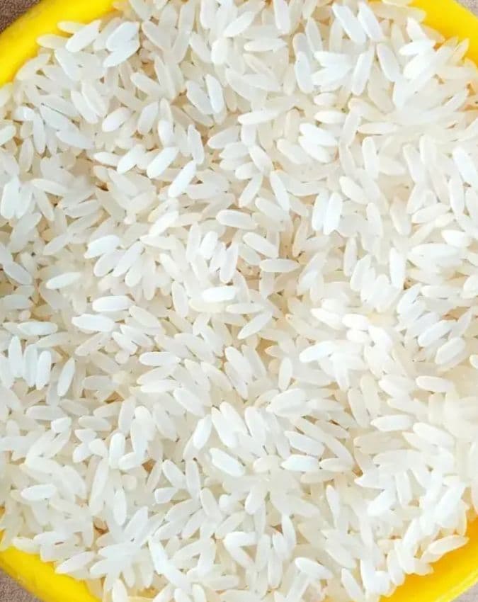 भारत में चावल का महत्व