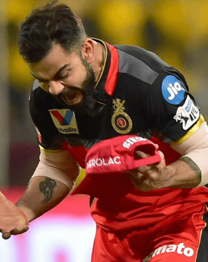 साल 2010 में RCB से मिली थी हार
