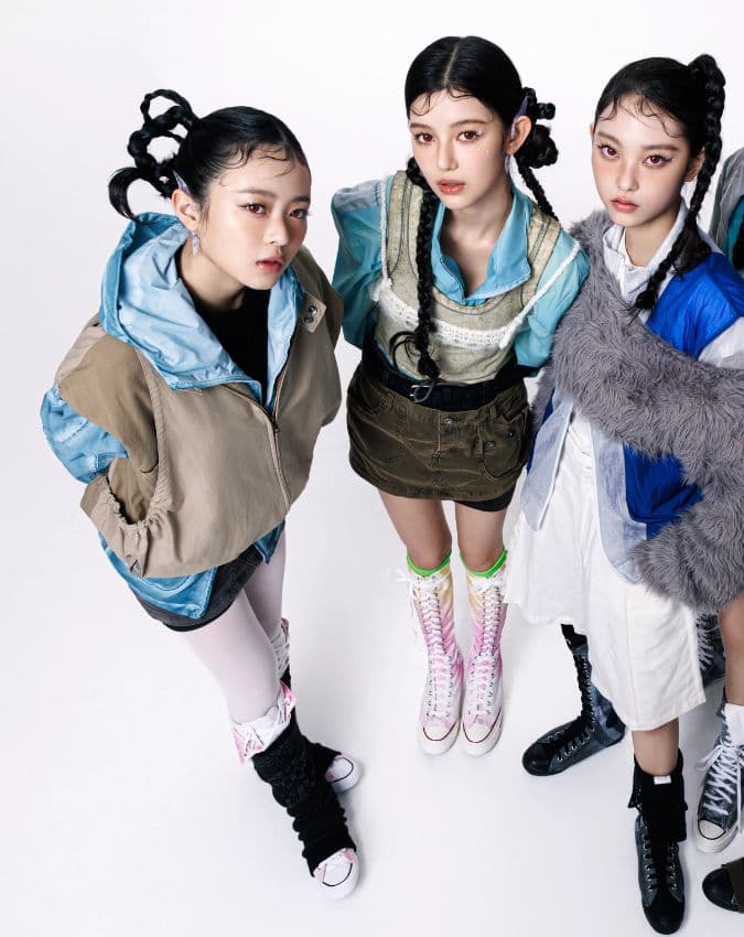 K-Pop का जबरदस्त क्रेज