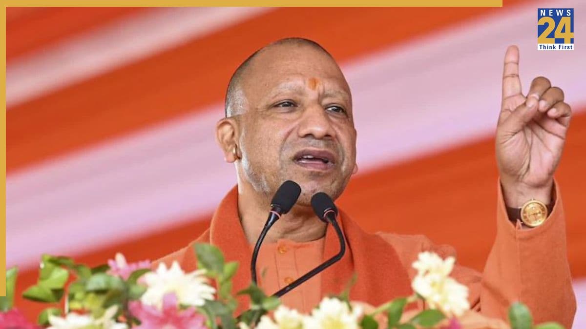 योगी सरकार ने प्रारंभिक शिक्षा को दी नई दिशा, खेल-खेल में सीख रहे हैं बच्चे