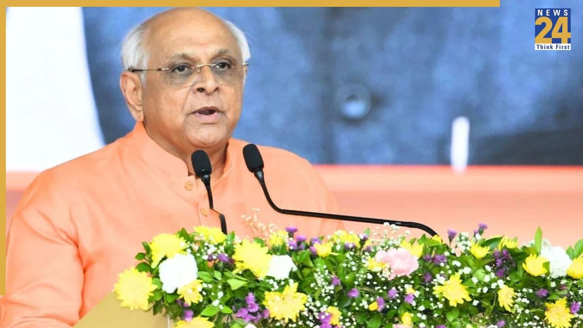 प्रधानमंत्री द्वारा दिए गए ‘अमृतकाल’ के विजन के अनुरूप मुख्यमंत्री भूपेंद्र पटेल का महत्वपूर्ण कदम