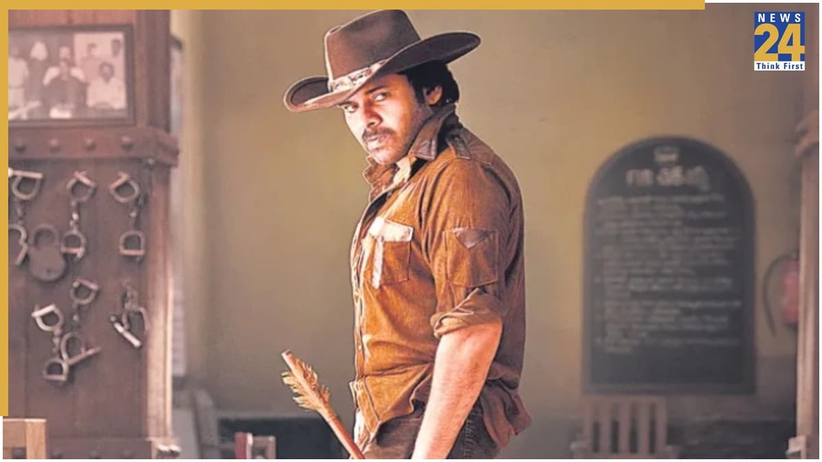Ustaad Bhagat Singh के लिए किसने ली मोटी फीस? पवन कल्याण से लेकर श्रीलीला-राशि तक, जानें सबकी कमाई