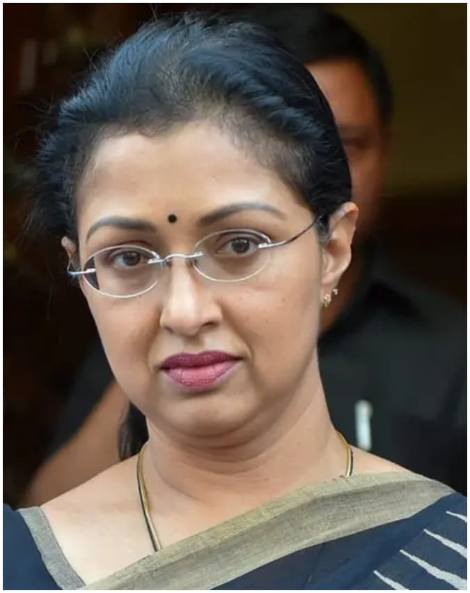 गौतमी