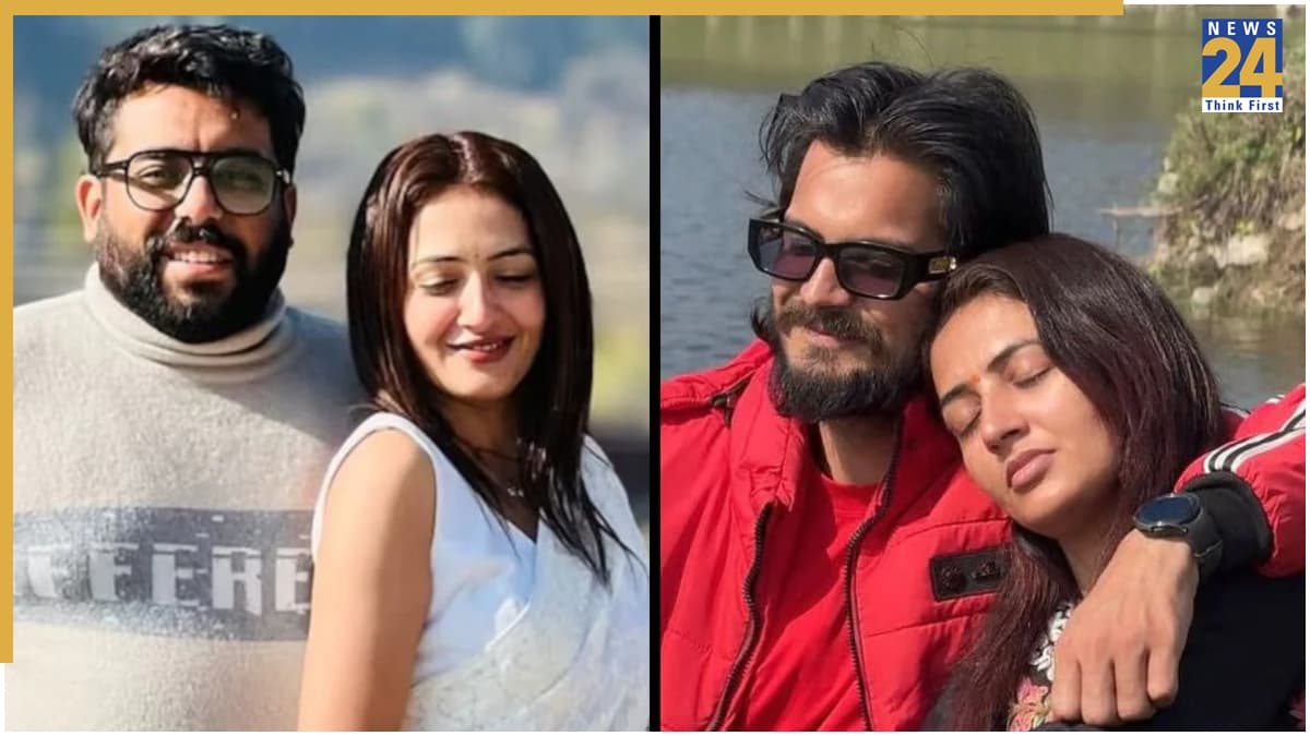 प्यार, शादी और धर्म बदलना सिर्फ नाटक, Chandrika Dixit ने पैसों के लिए दांव पर लगाई शादी?