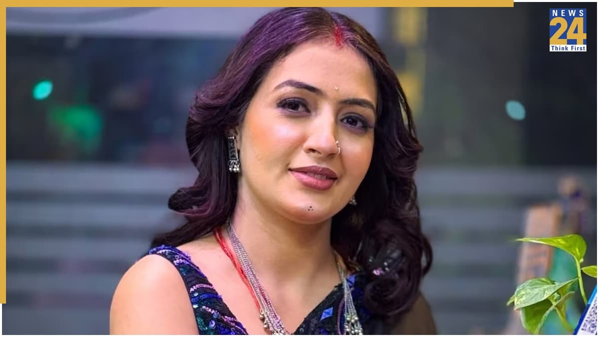 'आई लव यू…', वड़ा पाव गर्ल ने किसे कहे प्यार के 3 शब्द? चंद्रिका के ड्रामे में हर रोज आता है नया ट्विस्ट