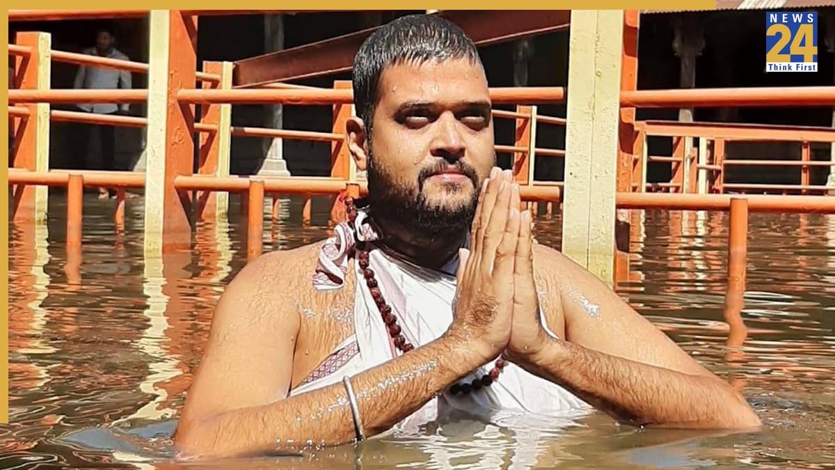 Vasai Baba