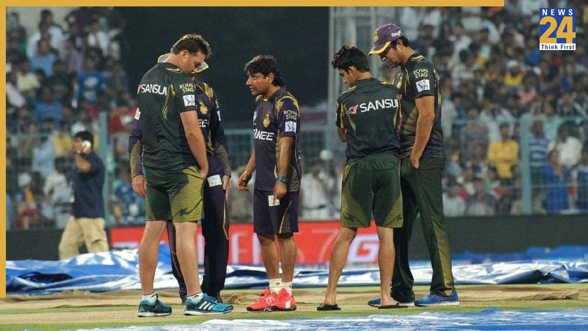 IPL 2026 से पहले गुजरात टाइटंस की टीम में हुई गौतम गंभीर के खास की एंट्री, KKR को बना चुका है चैंपियन