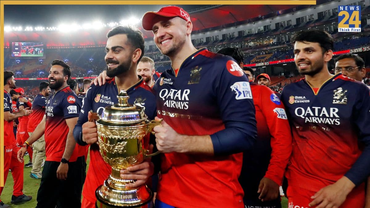 क्या इस ऑलराउंडर को रिलीज कर RCB ने की बड़ी गलती? मोहम्मद कैफ ने जताई फैसले पर हैरानी