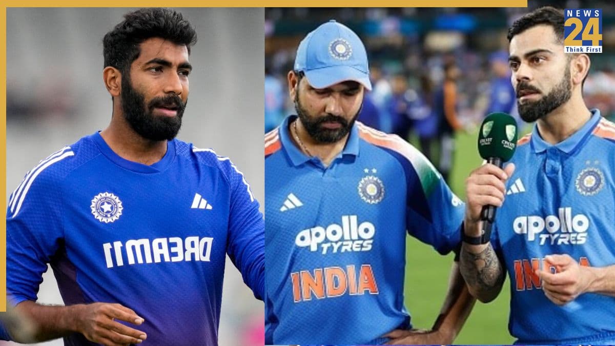 Possible BCCI List of Players
