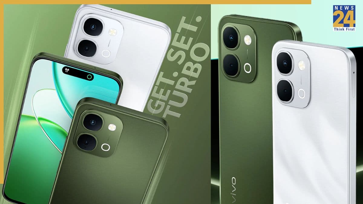 Vivo T5x 5G