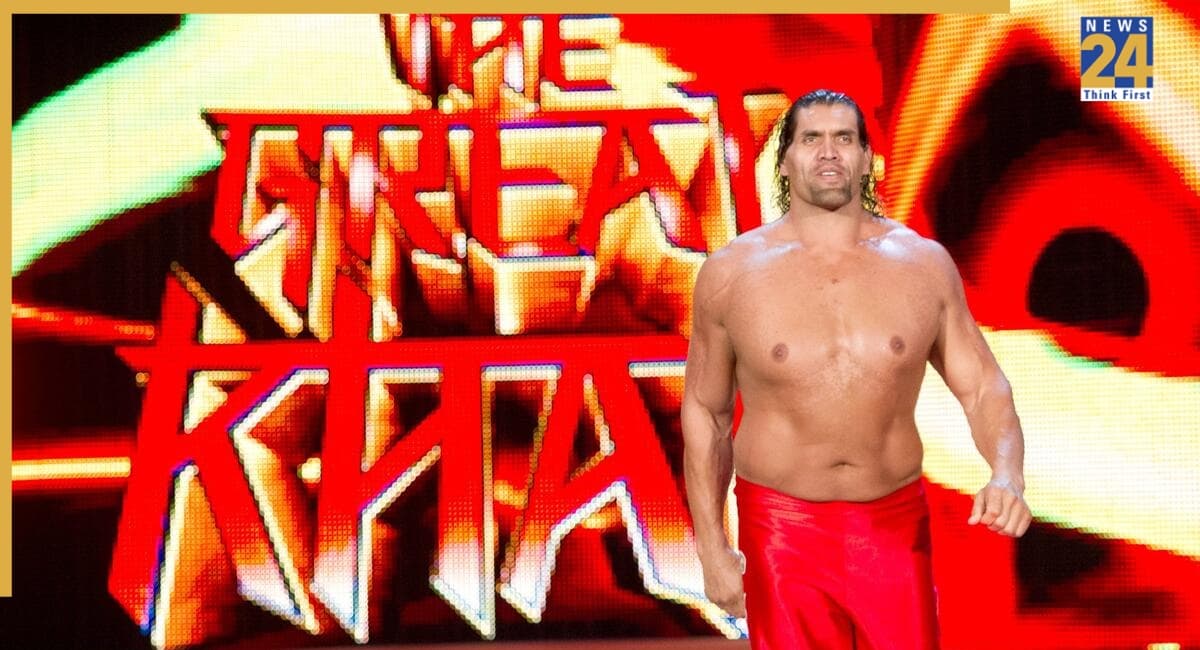WWE