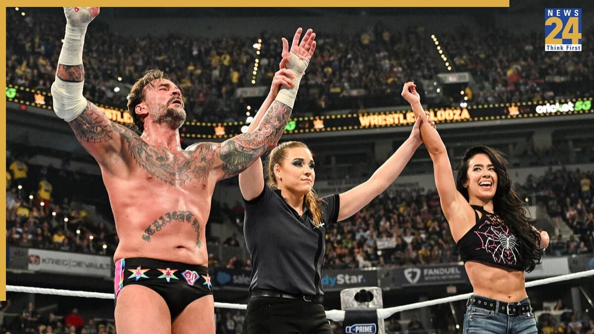 WWE WWE