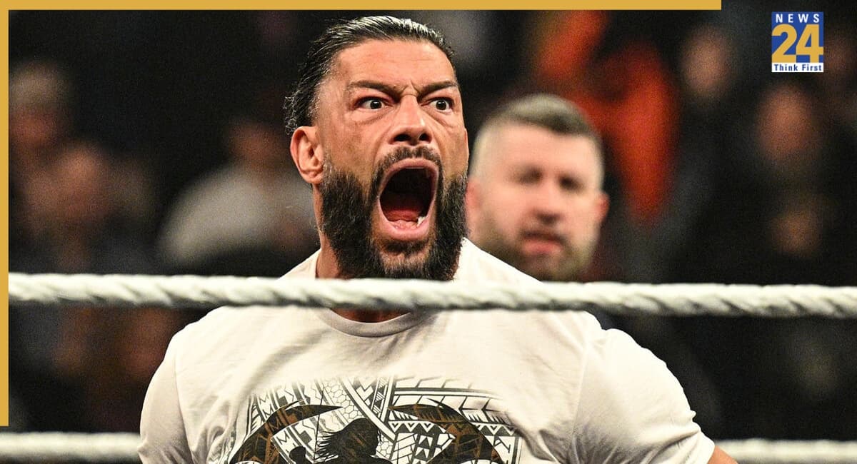 WWE