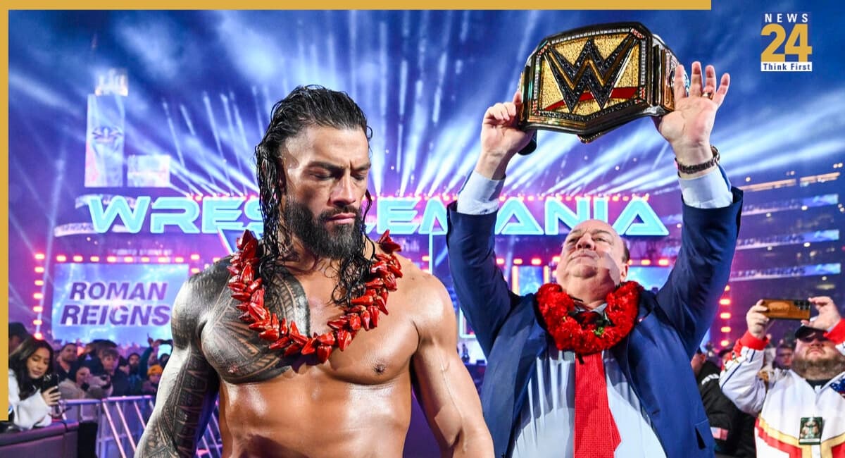 WWE