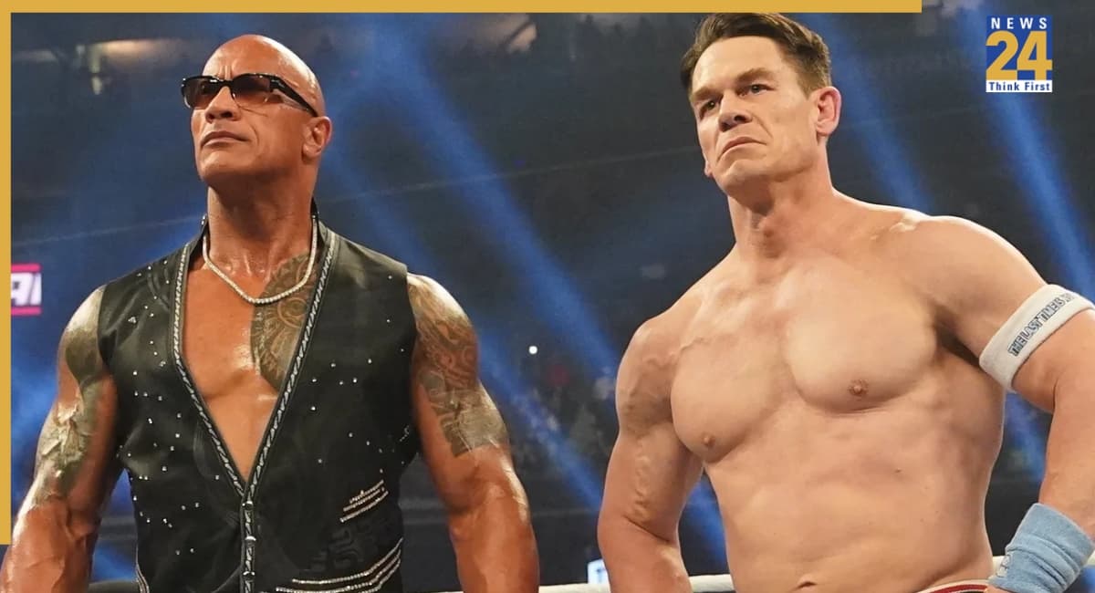 WWE