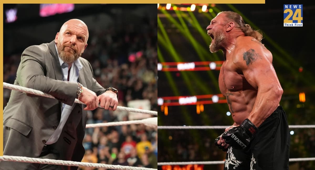 WWE