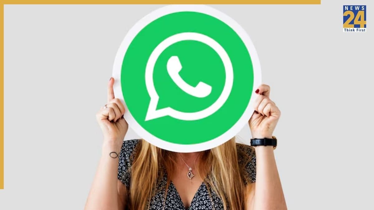 क्या आपने देखा WhatsApp का नया रूप? एक अपडेट से बदल गया इंटरफेस, क्या है ये फीचर?