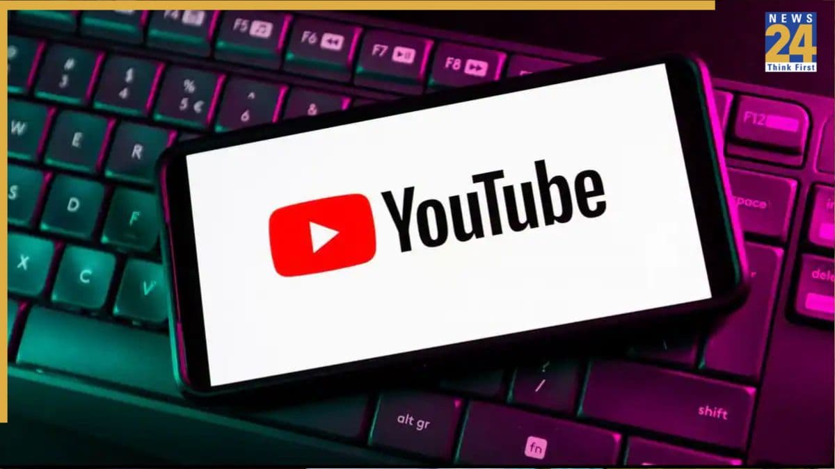 YouTube पर अब WhatsApp जैसा फीचर! ऐप के अंदर ही भेज सकेंगे मैसेज और वीडियो, जानें कैसे?