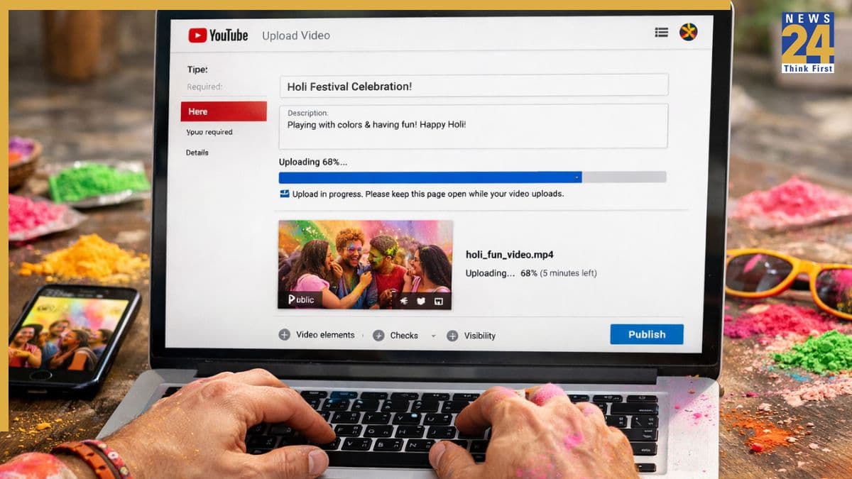 Youtube