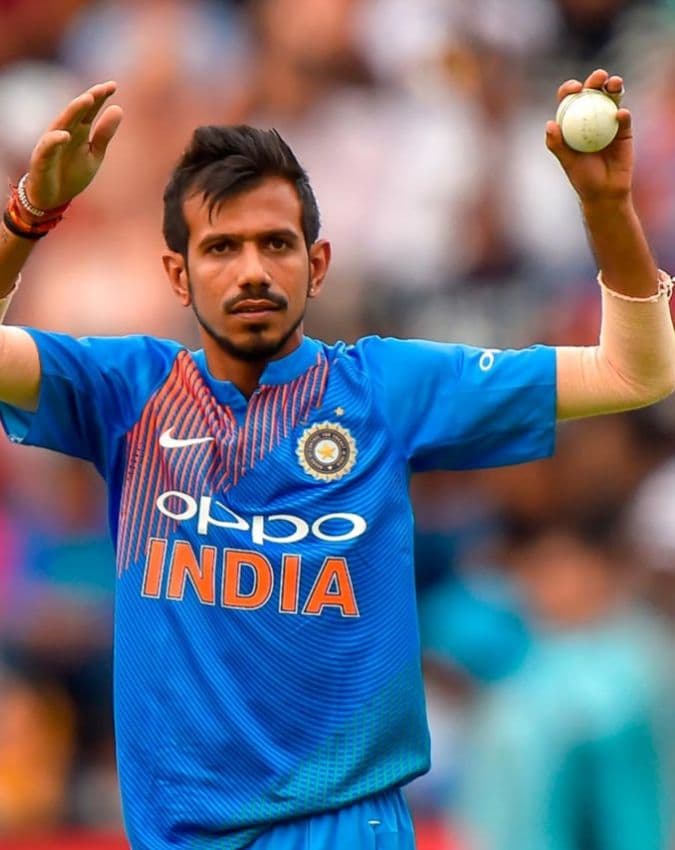 2023 में खेला आखिरी T20I
