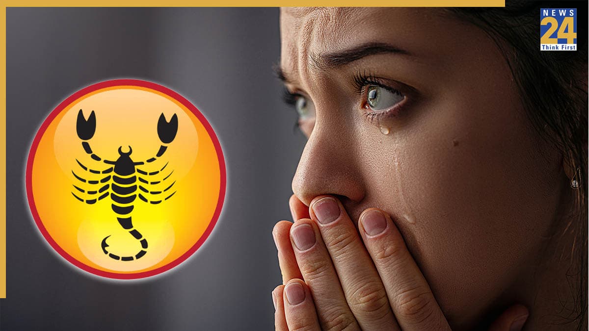 Video: इस राशि के लोग दूसरों पर करते हैं आंख मूंदकर भरोसा, मिलता है धोखा और रहते हैं परेशान