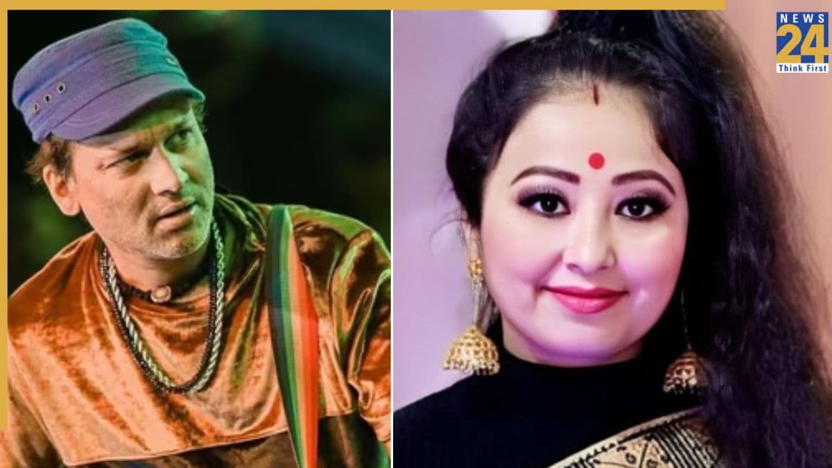 जुबिन गर्ग की मौत को हुए 6 महीने, पत्नी आज भी लगाती हैं मांग में सिंदूर, दिल को कचोट लेगी खास वजह