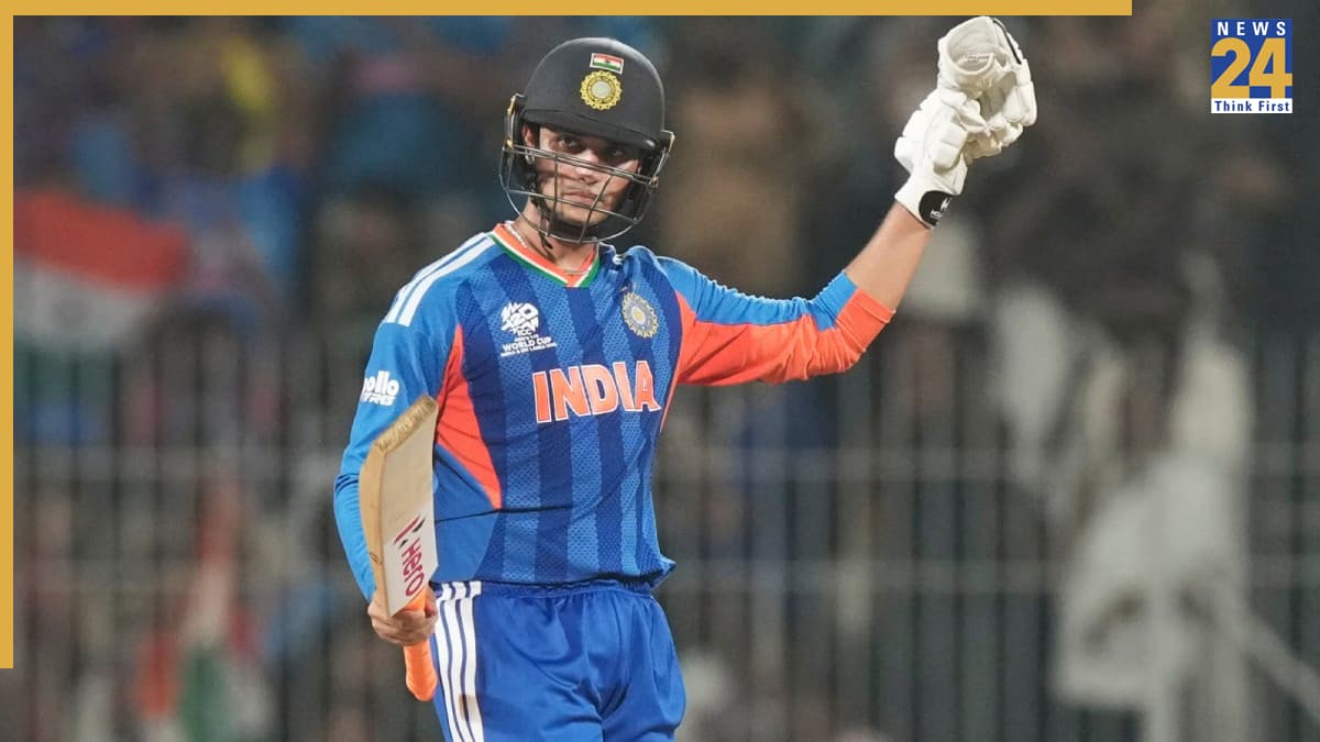 IND vs NZ: फाइनल में खेलेंगे अभिषेक शर्मा! ये खिलाड़ी होगा बाहर? भारत की प्लेइंग XI को लेकर आया बड़ा अपडेट