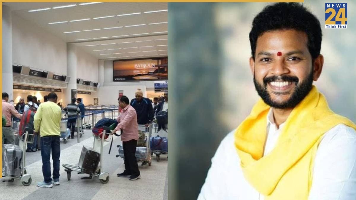 हवाई सफर हो सकता है महंगा, 1 अप्रैल से बढ़ सकती हैं टिकटों की कीमतें; नागरिक उड्डयन मंत्री ने दिए संकेत