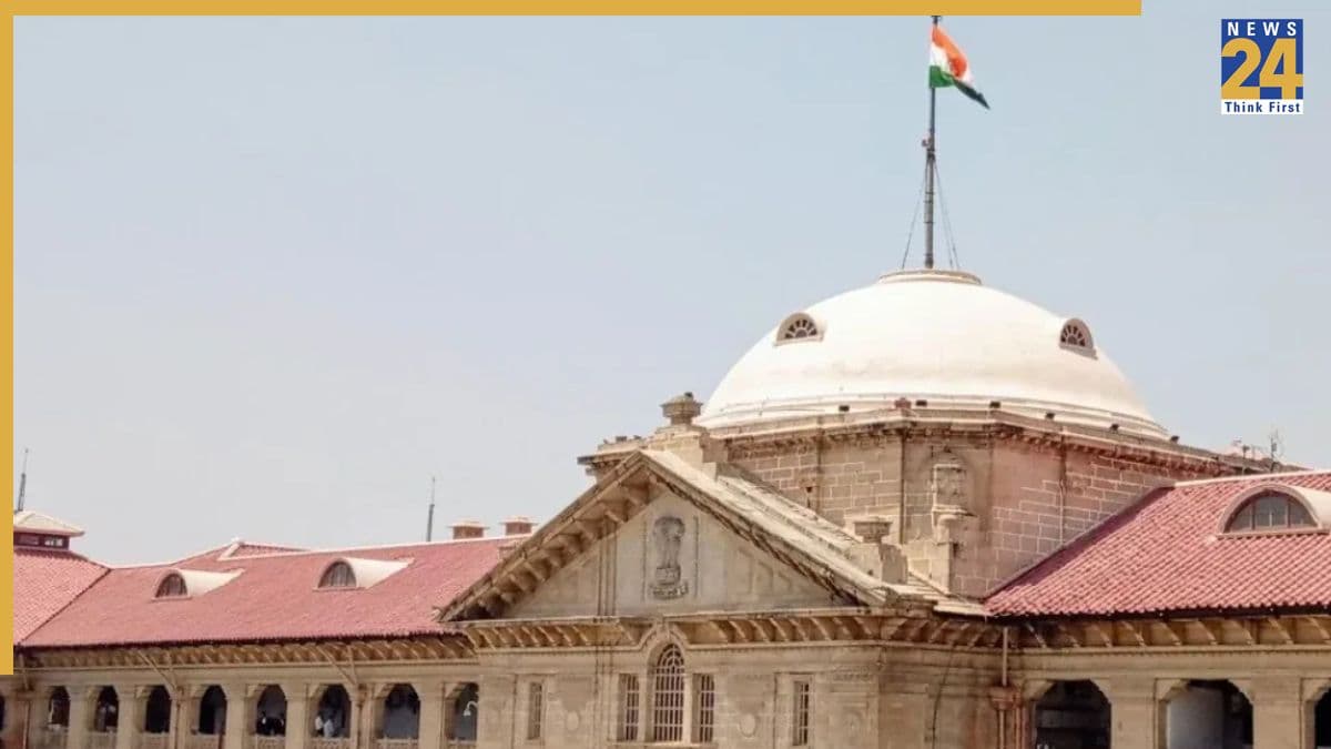 'हर प्रेम संबंध का अंत शादी जरूरी नहीं…', रेप केस में इलाहाबाद हाईकोर्ट की अहम टिप्पणी