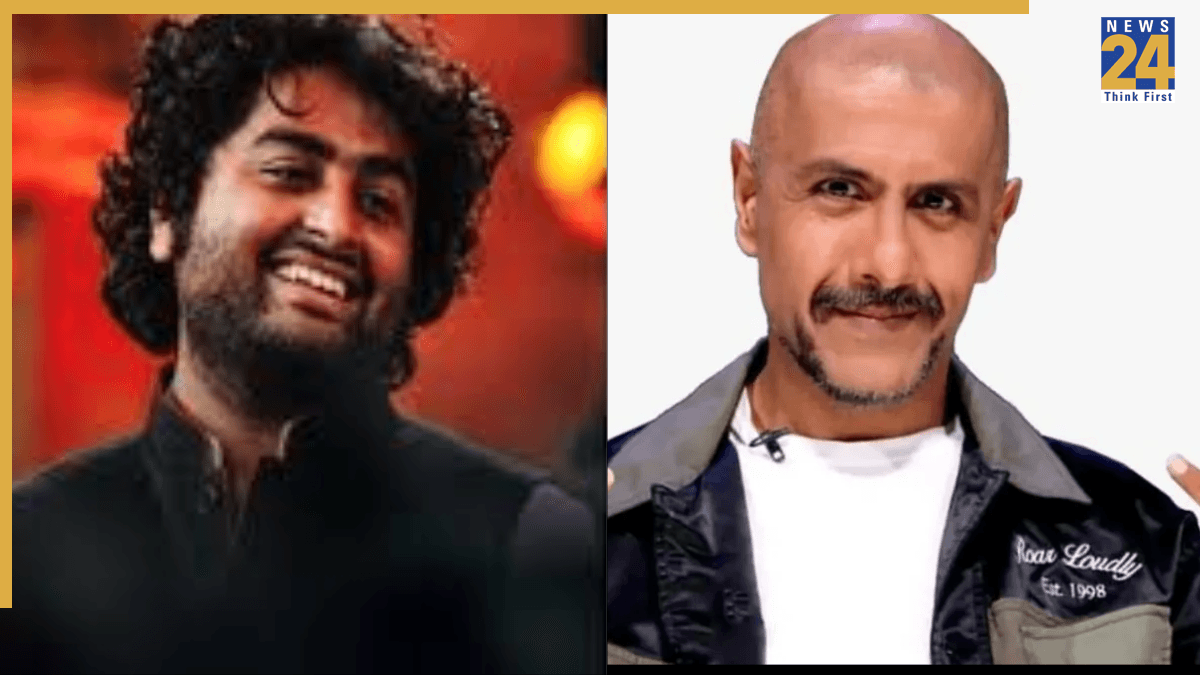 वो करो जो आपको…’, Arijit Singh के रिटायरमेंट पर विशाल ददलानी ने कही दिल की बात