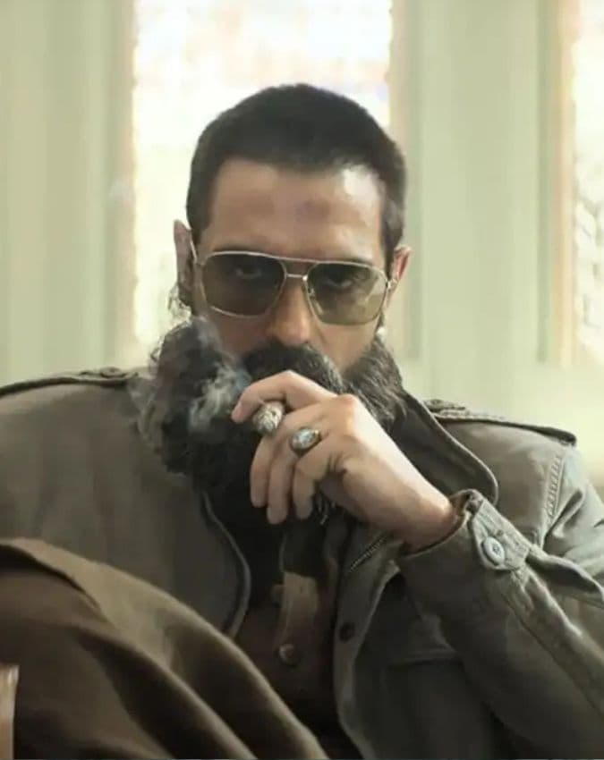 अर्जुन रामपाल